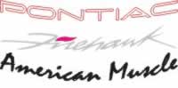 93-02 Firebird Windshield Banners