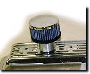 98-02 LS1 Helix Mount Valve Cover Breather