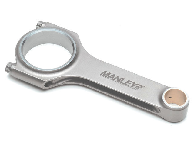 LS1 Manley Performance Sportsmaster Connecting Rods 6.100" Lengt