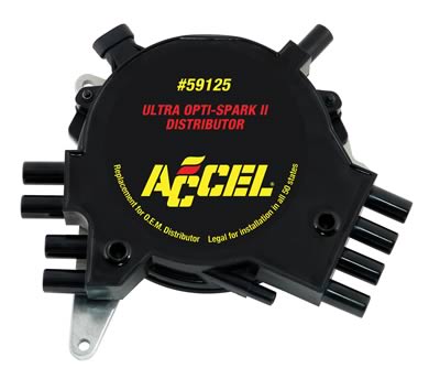 95-97 LT1 ACCEL Perf. Replacement GM Opti-Spark II Distributor