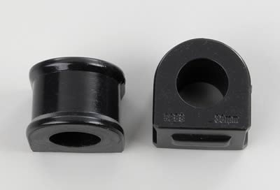 93-02  Energy Suspension 30mm Front Sway Bar Frame Bushings
