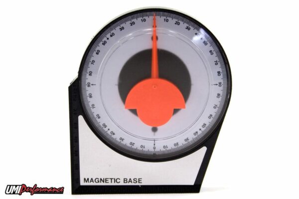 UMI Performance Angle Finder