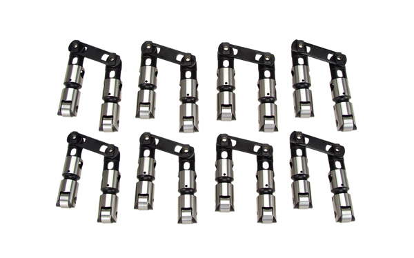 Comp Cams Endure-X™ Solid Roller Lifter for Gen III/LS1/LS2/LS6/LS7/LSX)