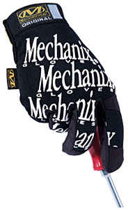 Mechanix Gloves - The Original