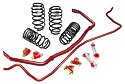 2010+ Camaro SS Eibach Pro-Plus Kit (Pro-Kit Springs & Anti-Roll-Kit Sway Bars)