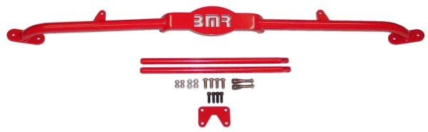 82-92 Fbody BMR Fabrication Strut Tower Brace (2 Point Brace)