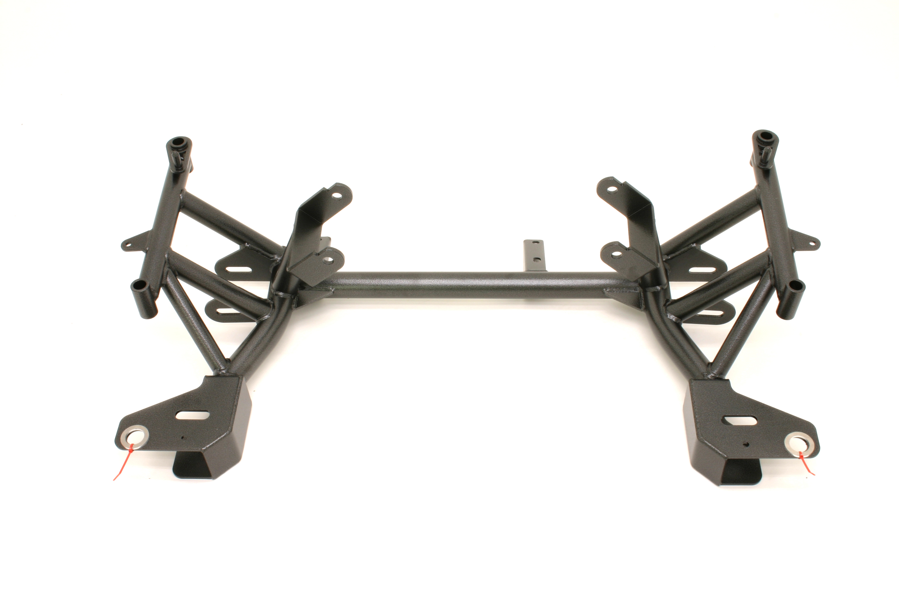 98-02 LS1 Fbody BMR Fabrication Tubular K-Member w/ LS1 Motor Mounts for Pinto Rack Mounts