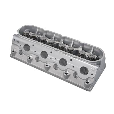 LSX Trick Flow Specialities 235 CNC Ported Aluminum Heads 70CC Chambers (Assembled)