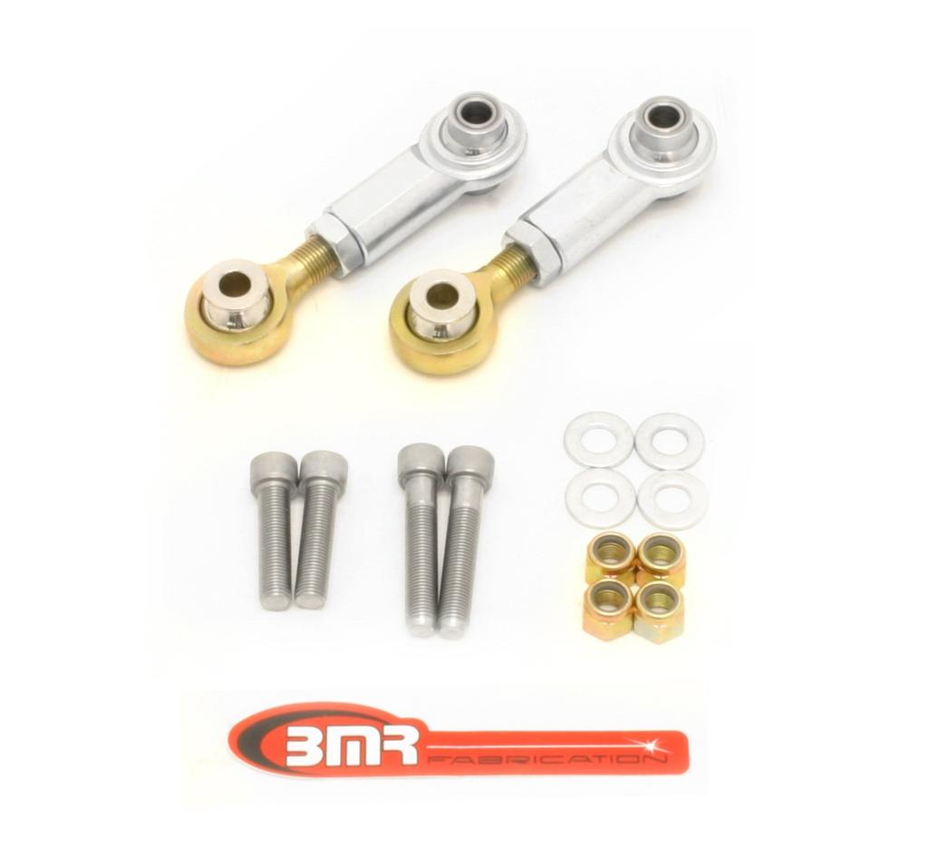 2010+ Camaro BMR Fabrication Rear Sway Bar End Link Kit