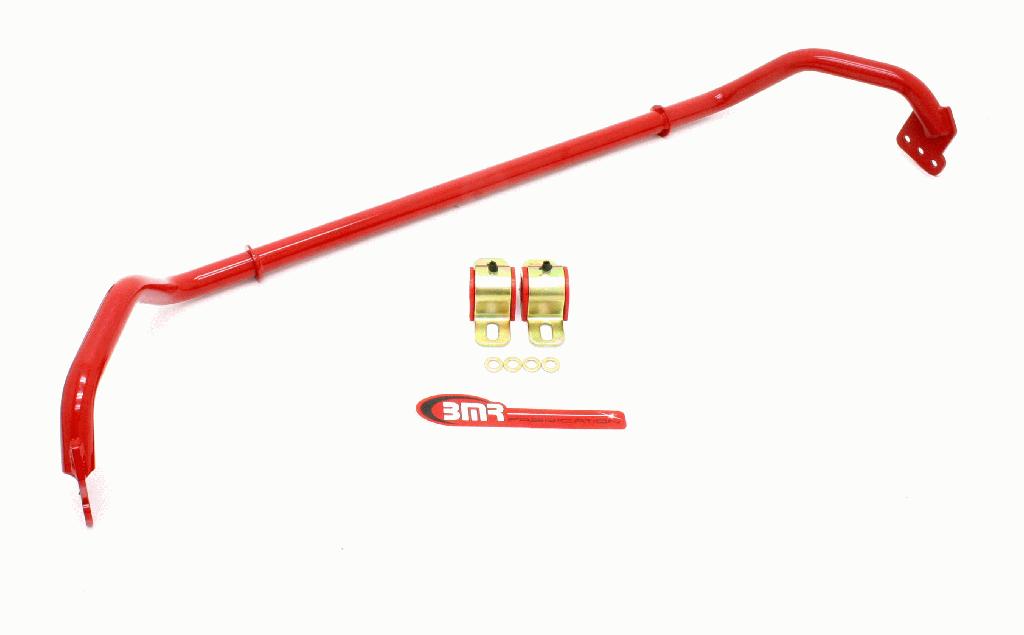 2010+ Camaro BMR Fabrication Tubular Front Swaybar (Front 29mm Hollow)