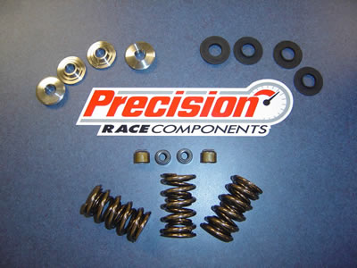 98-02 LS1 Precision Race Component EHT .675" Spring Kit