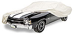 98-02 Camaro Covercraft "Dustop" Car Cover - Taupe