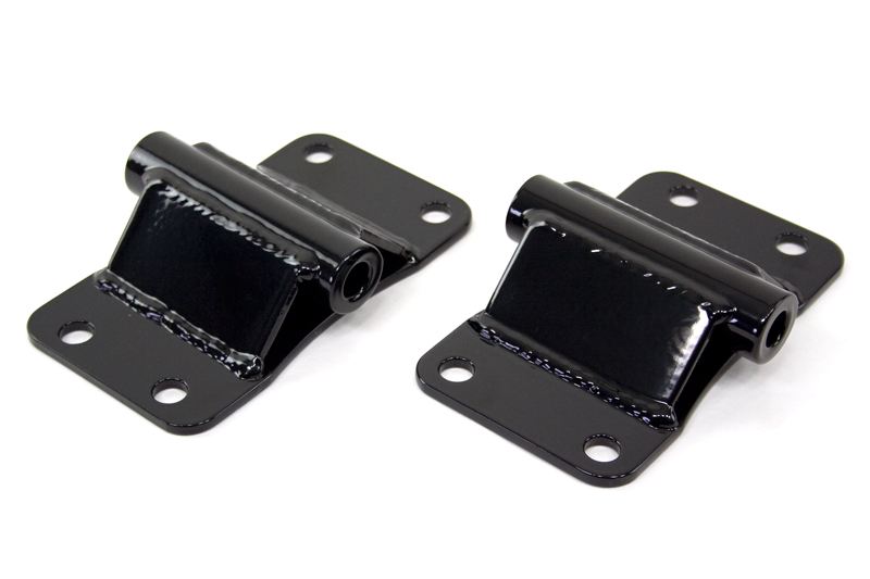 82-92 F-Body UMI Performance Solid Motor Mounts