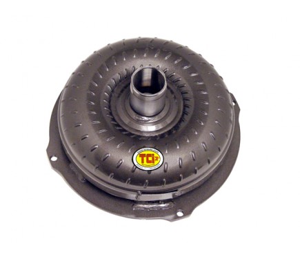 LT1 Fbody/LS1 C5 Corvette TCI 4L60E Street Fighter 10" Torque Converter (3000 Stall Speed)