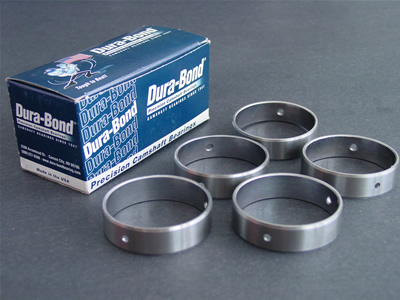 97-03 LS1/LS6 Dura-Bond Cam Bearing Set