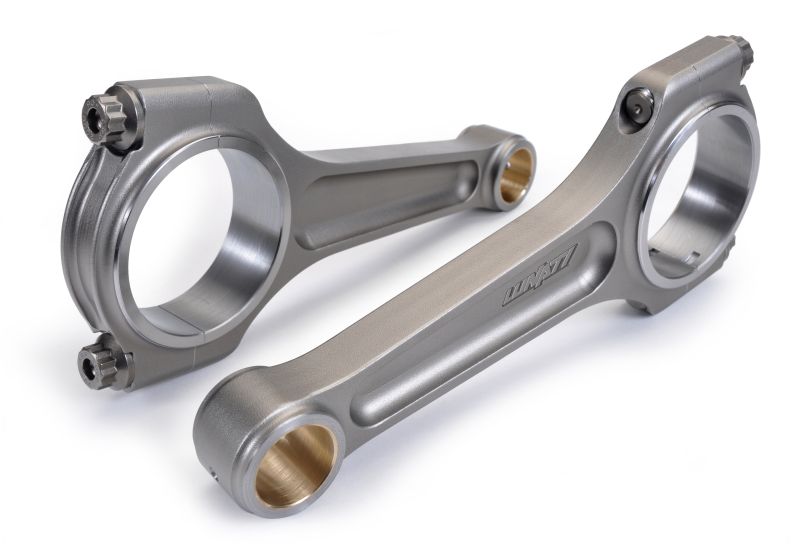 LS1/LS2/LS6 Lunati 4340 ProSeries Connecting Rods (6.125" Rod Length)