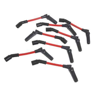 thumbnail image 2 of Blue Taylor 409 Race 10.4mm Spark Plug Wires For Harley Sportster 883 1200 88-03 2 of 5