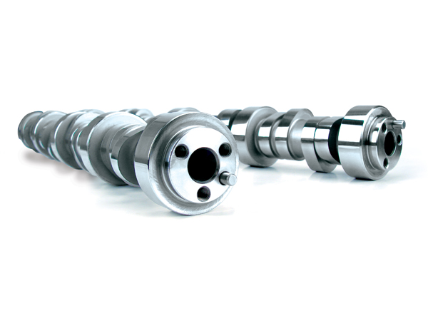 Gen III/IV LS Series Comp Cams LSR Three-Bolt Cam Shaft 231/247 Duration 113 LSA - Rectangular Port