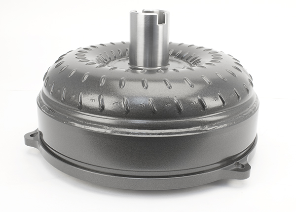 TCI GM 6L80E Bolt-Together Torque Converter - 2600-2700 Stall