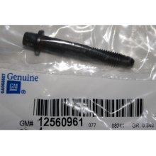 GM LS Rocker Arm Bolt