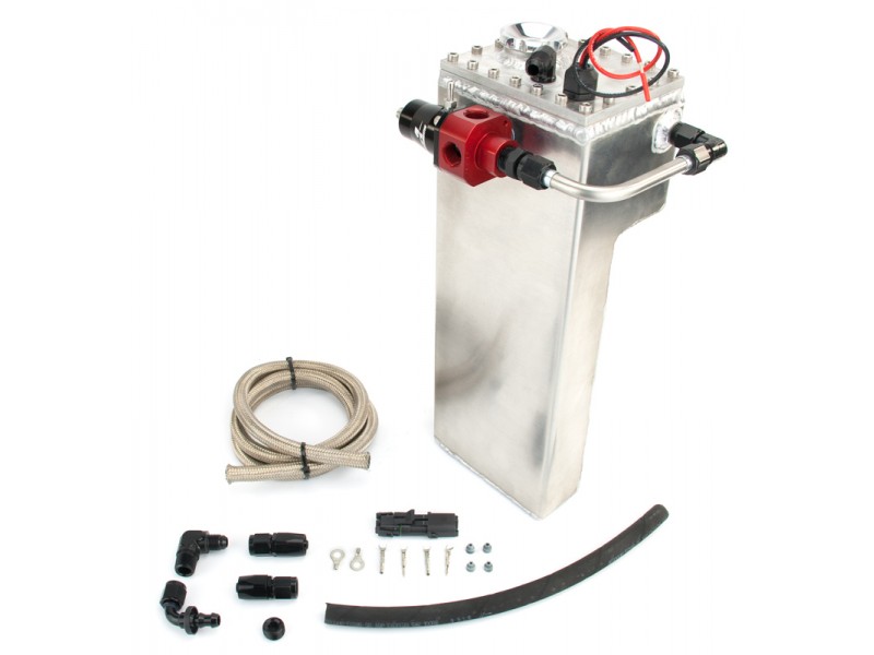 2012+ Camaro ZL1 Nitrous Outlet Dedicated Fuel System