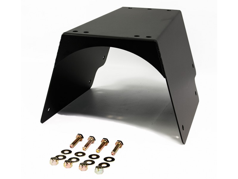 Nitrous Outlet F-Body Tranny Tunnel Bracket