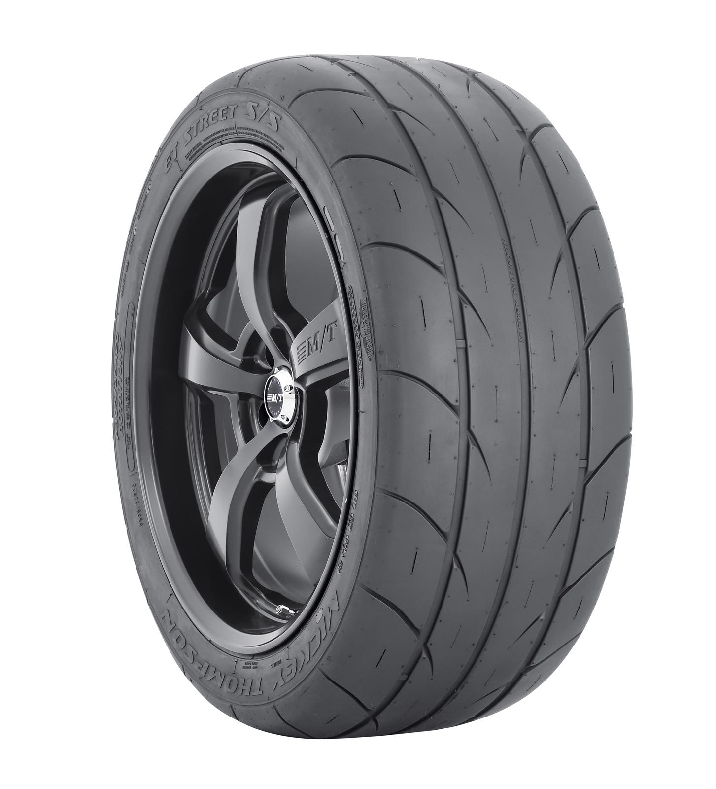 Mickey Thompson ET Street SS  - P275/60R15