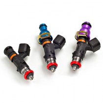 LS3/LS7/L76/L92/L99 Injector Dynamics ID725 Fuel Injectors - Set of 8