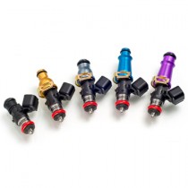 LS2 Injector Dynamics ID850 Fuel Injectors - Set of 8