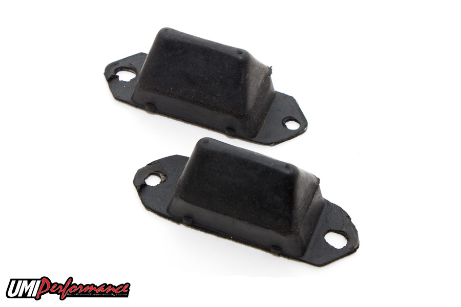 82-02 Fbody UMI Performance Rear Rubber Bump Stops