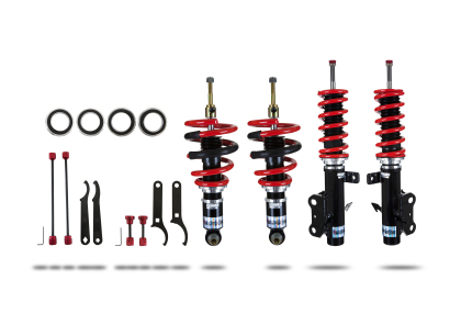 2010-2014 Camaro Pedders Suspension Extreme XA Coilover Kit