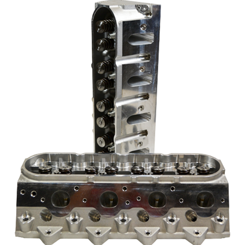 LS1/LS2 PRC 227cc CNC Ported Small Bore 3.9"-4" Cylinder Heads