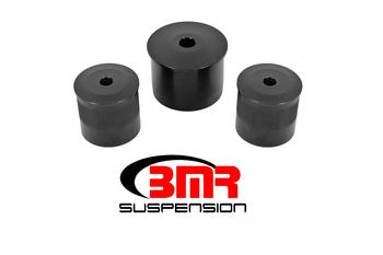 2016+ Camaro BMR Suspension Differential Bushing Kit - Aluminum