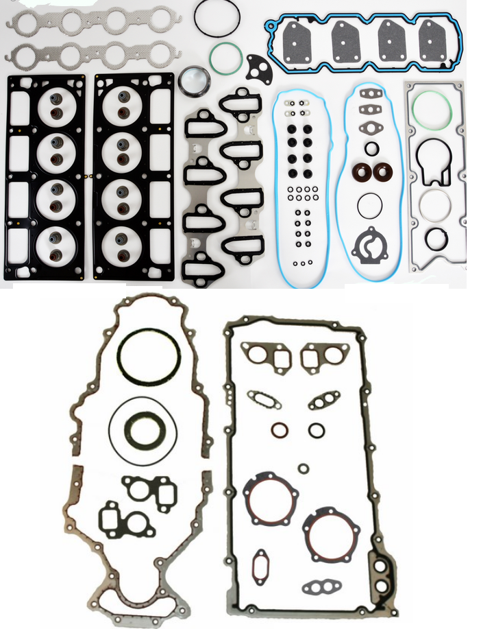 RPM Speed LS Engine Rebuild Gasket Kit