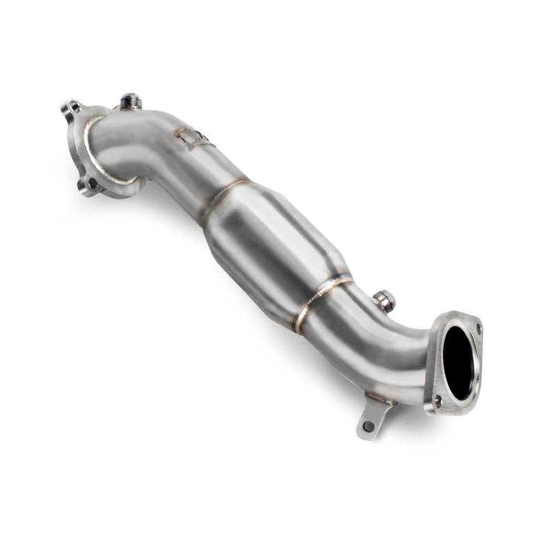 2016+ Camaro 2.0L I4 Mishimoto Catted Downpipe