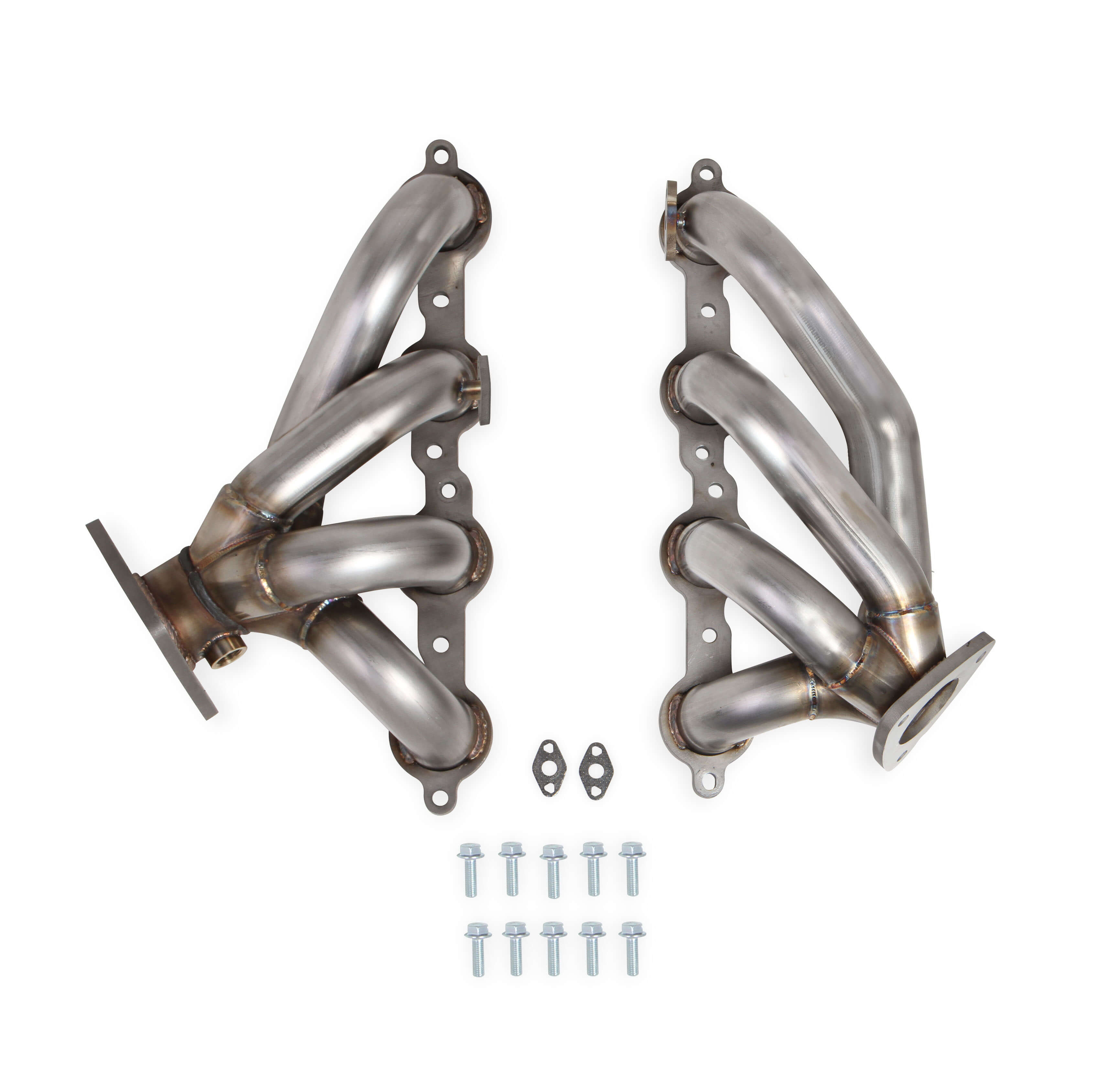 2001-2002 LS1 Fbody Hooker Headers Blackheart Performance 1 3/4" 304SS Shorty Headers