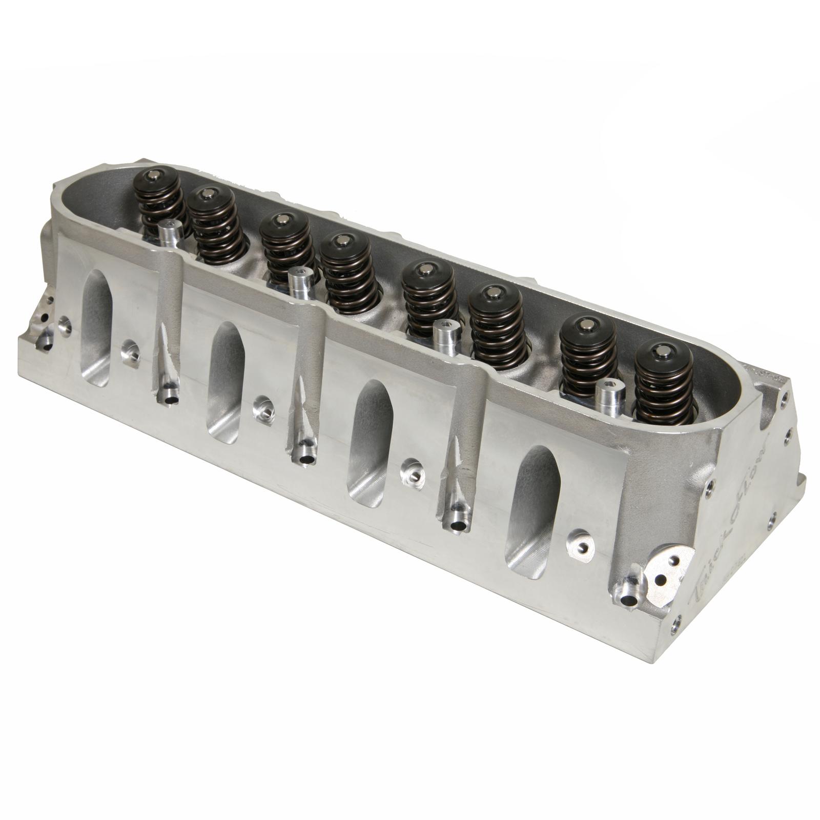 LS1 Trick Flow GenX 215 Cylinder Heads 64cc  (Each)