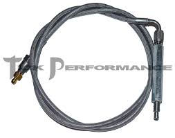 98-02 Fbody/04-06 GTO Tick Performance Quick Install Remote Clutch Bleeder Line