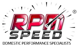 RPM Speed