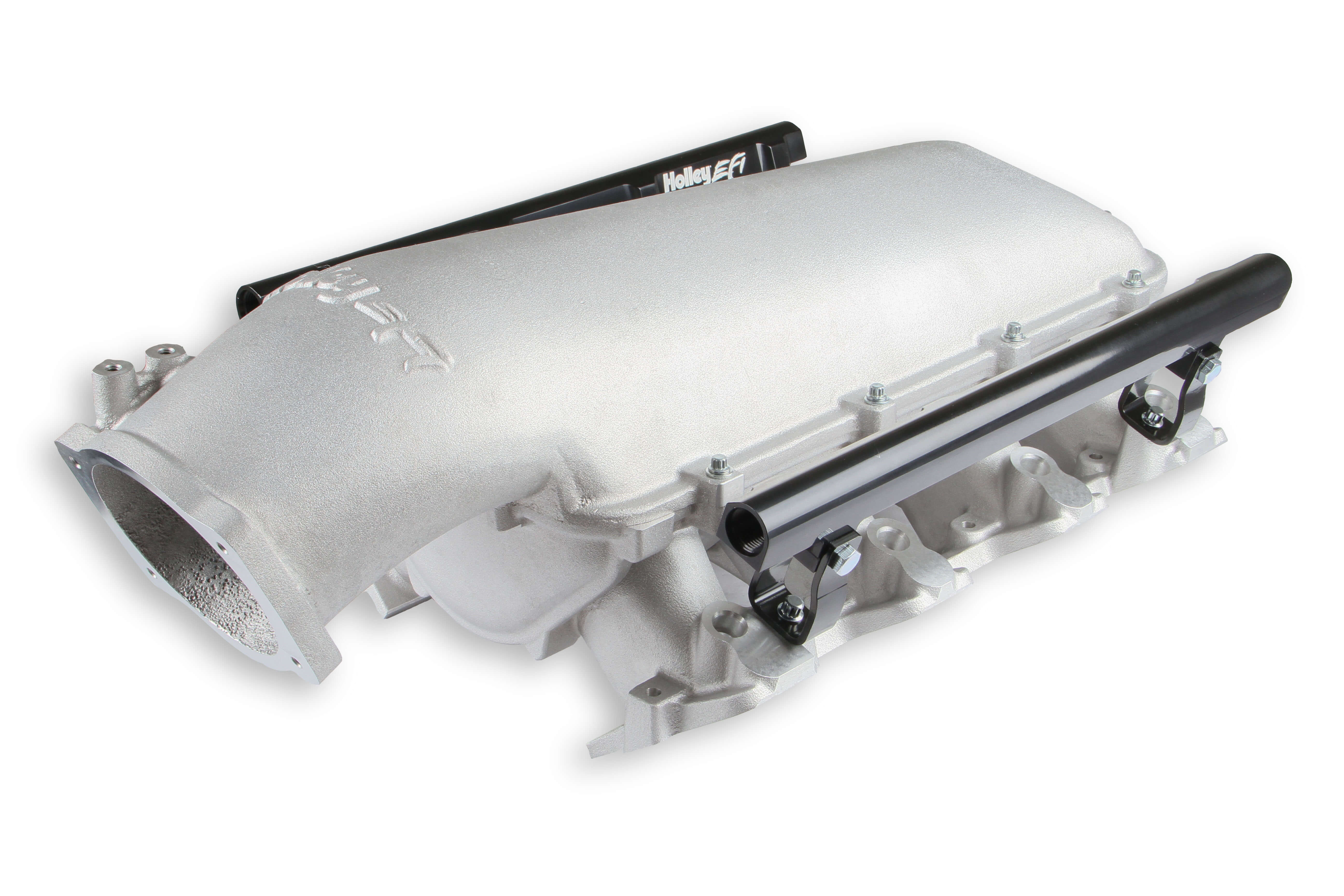 LS1/LS2/LS6 Holley Modular Lo-Ram EFI Intake Manifold - Top Feed