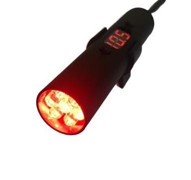 Raptor Performance "Generation II" Single Mode Shift Light