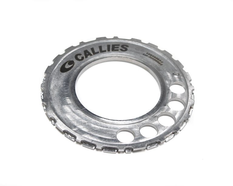 Callies Billet Reluctor Wheel (24X)