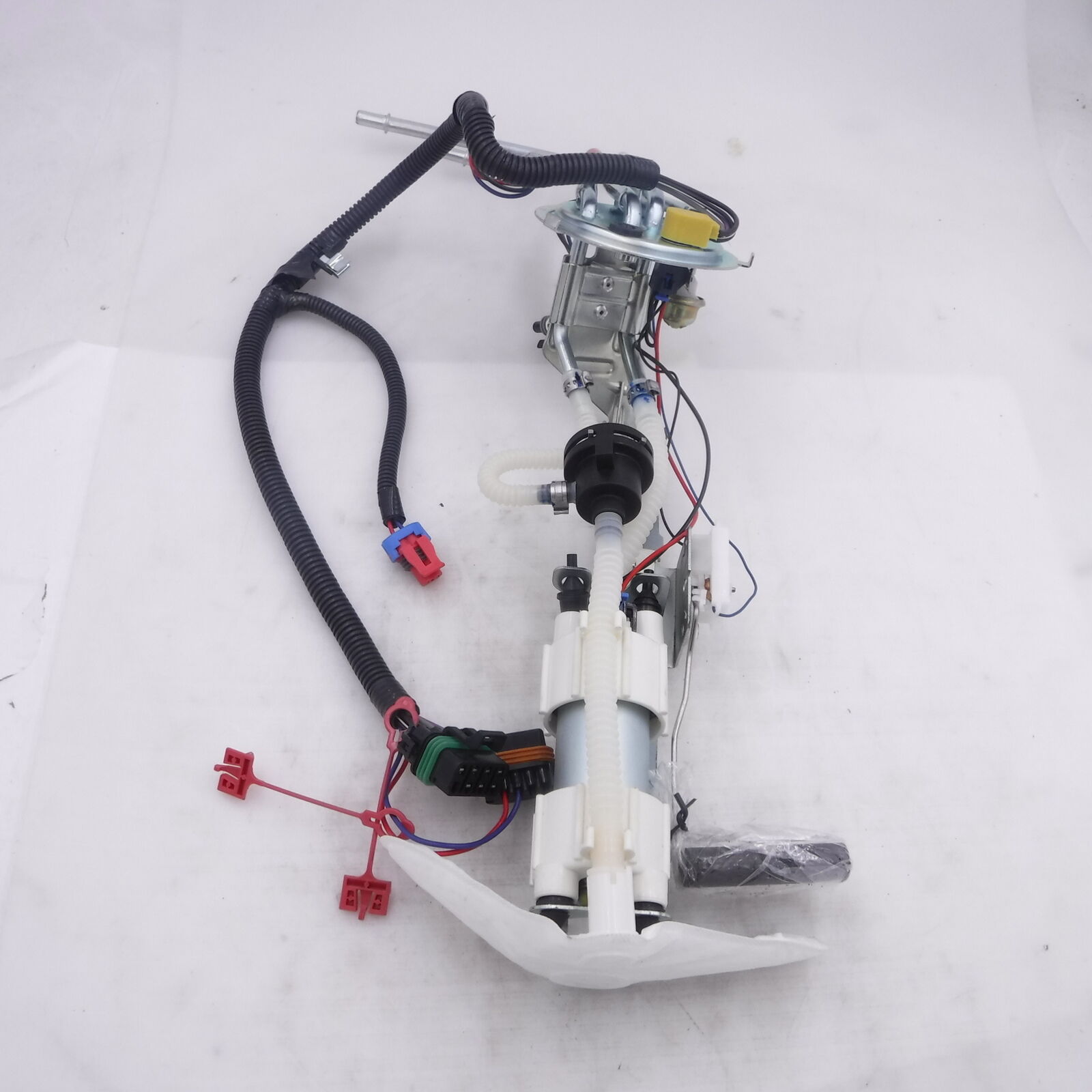 1998 LS1 F-Body Complete Fuel Pump Assembly W/RACETRONIX 255LPH Pump Installed (up to 600HP)