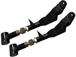 thumbnail image 2 of Dorman Rear Lower Rearward Control Arm For Chevy Camaro 2010-2015 – Left Or Right (524-156) 2 of 5