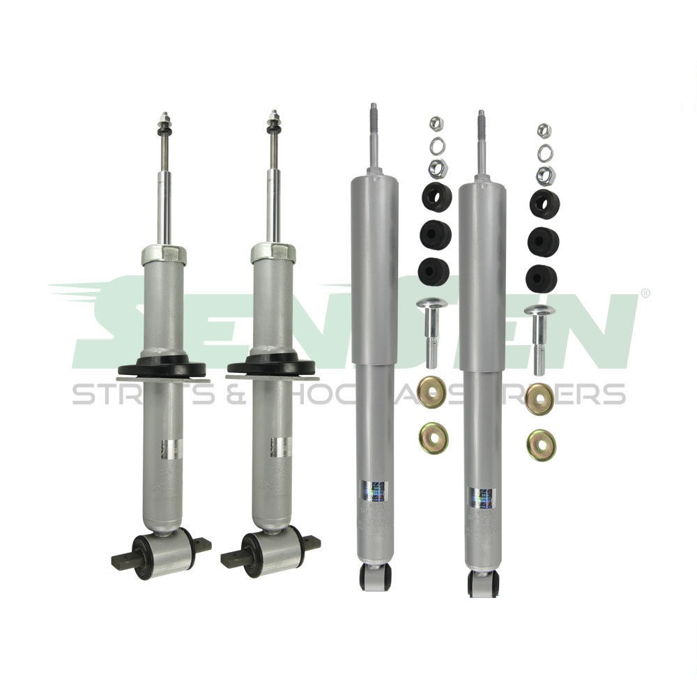 93-02 Fbody Sensen Shock/Strut Package (All 4)