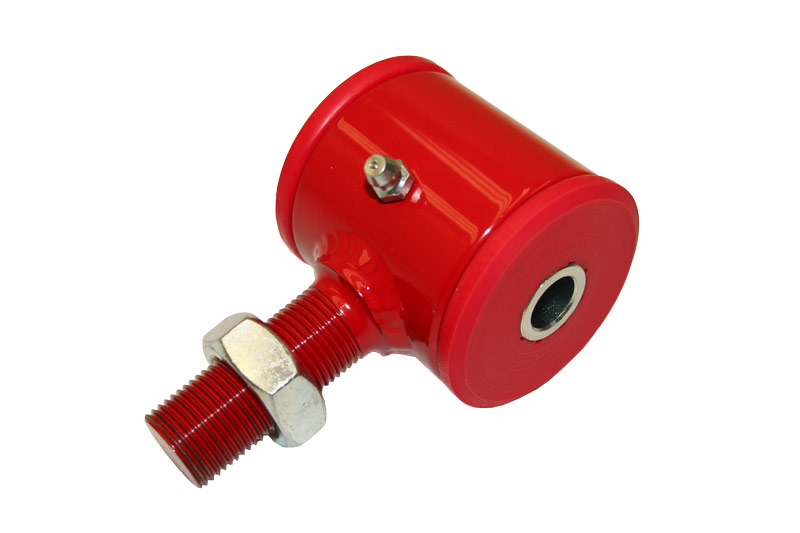 Control Arm Adjustable Polyurethane Bushing End