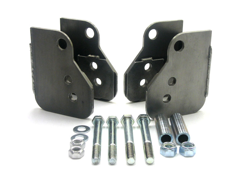 82-02 UMI LCA Relocation Brackets