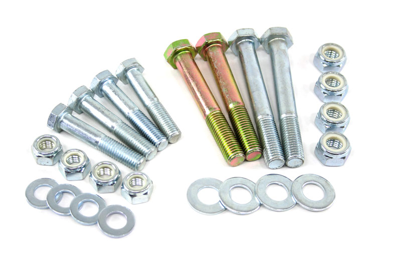 93-02 Fbody UMI Performance Upper & Lower A-Arm Hardware Kit