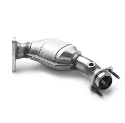 98-02 LS1 Magnaflow DIRECT FIT Catalytic Converter (Driver's Side)