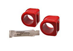 82-92 Fbody Energy Suspension 32mm Polyurethane Front Swaybar Bushing Kit - Red